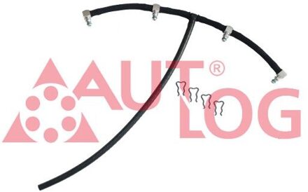 Chevrolet Slang, lekbrandstof KL3048