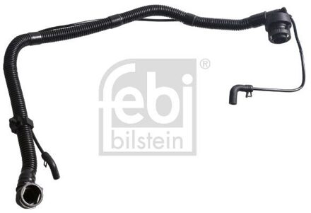 Chevrolet Slang, ontluchting motorblok 185675