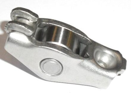 Chevrolet Sleephefboom, motorregeling RA06910