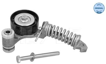 Chevrolet Spanner, Poly V-riem 6140200015