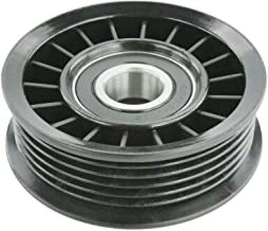 Chevrolet Spanrol, Poly V-riem 2087KJ