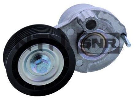 Chevrolet Spanrol, Poly V-riem GA35383