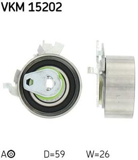 Chevrolet Spanrol VKM15202