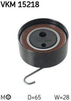 Chevrolet Spanrol VKM15218