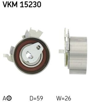 Chevrolet Spanrol VKM15230