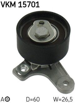 Chevrolet Spanrol VKM15701