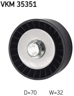 Chevrolet Spanrol VKM35351