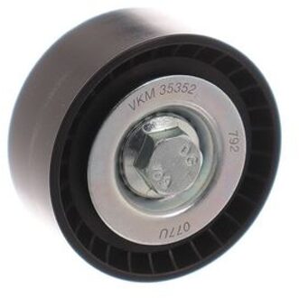 Chevrolet Spanrol VKM35352