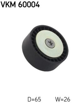 Chevrolet Spanrol VKM60004