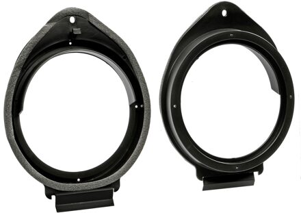 Chevrolet Speakerring 165 mm Diverse modellen Opel - Chevrolet Cruze Voorportier 27123008