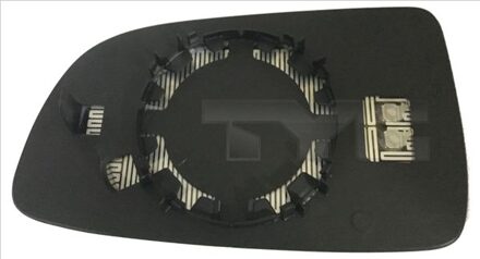 Chevrolet Spiegelglas 30600191