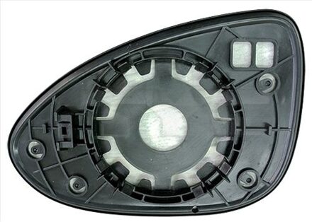 Chevrolet Spiegelglas 30600221