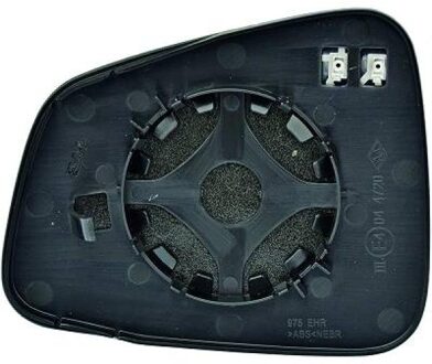 Chevrolet Spiegelglas, buitenspiegel 1835226