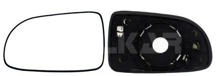 Chevrolet Spiegelglas Links 6401453