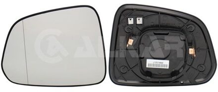 Chevrolet Spiegelglas Links 6471449