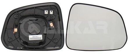 Chevrolet Spiegelglas Rechts 6432449