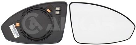 Chevrolet Spiegelglas Rechts 6432454