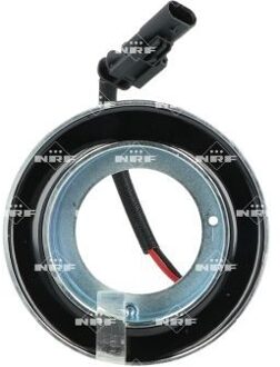 Chevrolet Spoel, magneetkoppeling compressor 38574