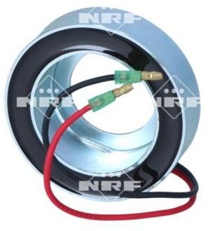 Chevrolet Spoel, magneetkoppeling compressor 38575