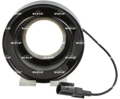 Chevrolet Spoel, magneetkoppeling (compressor) 38732