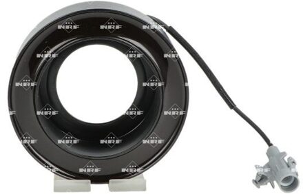 Chevrolet Spoel, magneetkoppeling compressor 38737