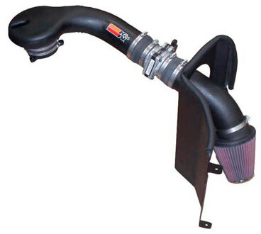 Chevrolet Sportluchtfiltersysteem 5730172