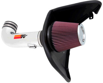 Chevrolet Sportluchtfiltersysteem 694519TP