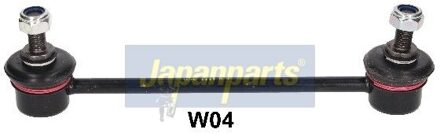 Chevrolet Stabilisator, chassis SIW04