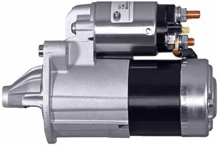 Chevrolet Starter Daewoo/Chevr 12V 1.0kW 8EA011610131