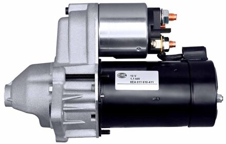 Chevrolet Starter Opel 12V 1.0kW 8EA011610411