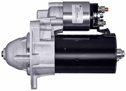 Chevrolet Starter Opel 12V 1.1kW 8EA012526831