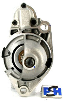 Chevrolet Startmotor Opel 1.1 kw 130518092010