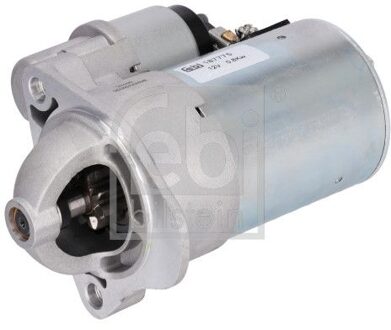 Chevrolet Startmotor / Starter 187775