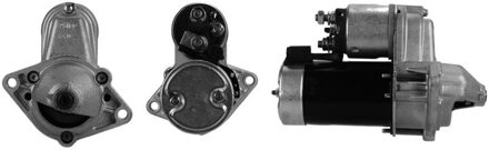 Chevrolet Startmotor / Starter 328033102