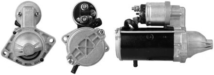 Chevrolet Startmotor / Starter 328065102