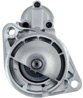 Chevrolet Startmotor / Starter S0126
