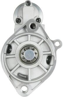 Chevrolet Startmotor / Starter S0169