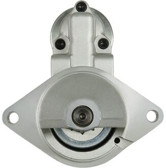 Chevrolet Startmotor / Starter S0318