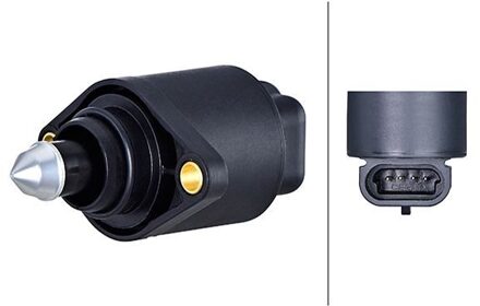 Chevrolet Stationairsteller 6NW358192021