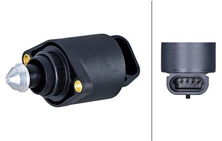 Chevrolet Stationairsteller 6NW358192041