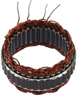 Chevrolet Stator, generator AS1009