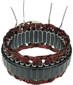 Chevrolet Stator, generator AS2005
