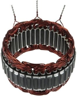 Chevrolet Stator, generator AS3024