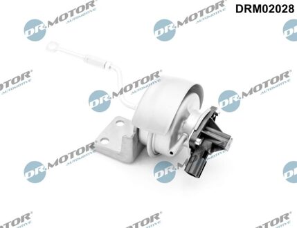 Chevrolet Stelelement, turbolader DRM02028