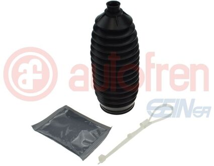 Chevrolet Stuurhoes, stuureenheid D9262