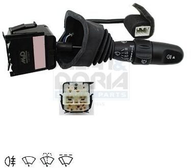 Chevrolet Stuurkolomschakelaar 231046