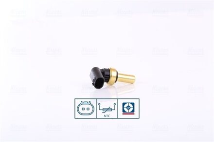 Chevrolet Temperatuursensor ** FIRST FIT ** 207046