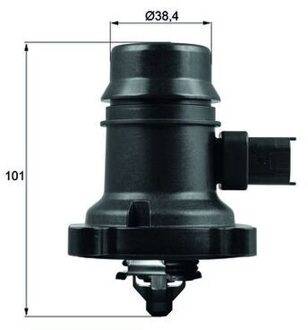 Chevrolet Thermostaat, koelvloeistof TM3780