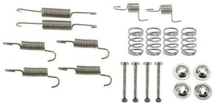 Chevrolet Toebehoren, parkeerremschoen SFK442