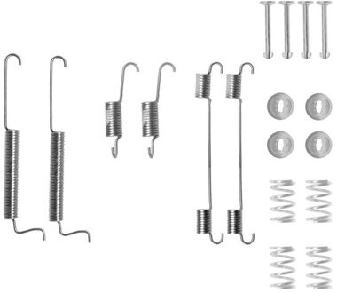 Chevrolet Toebehoren, remschoen AS224